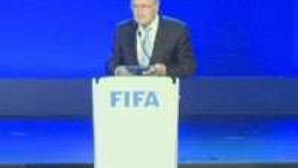 Congresso FIFA: malumori e assenze eccellentiCongresso FIFA: malumori e assenze eccellenti