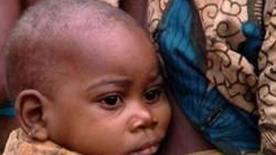 Unicef: 69 milioni di bambini rischiano la morte