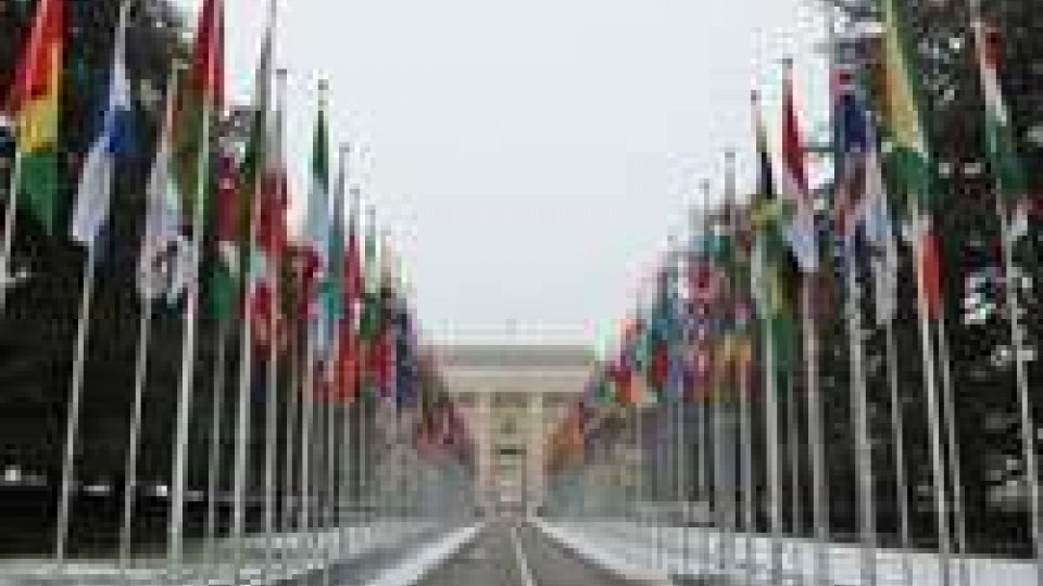 Segreteria Esteri: seminario a Ginevra sul sistema delle Nazioni Unite
