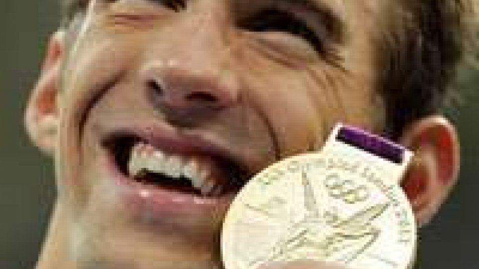 Michael Phelps rischia le medaglie di Londra 2012 per aver girato spot pubblicitari