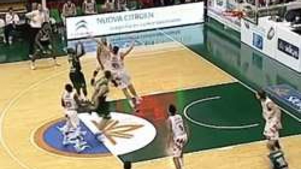 Serie A basket, negli anticipi della 3^ ok Avellino e SassariSerie A basket, negli anticipi della 3^ ok Avellino e Sassari