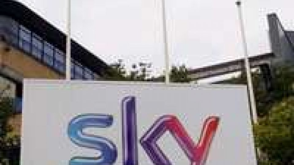 Nasce la prima pay tv europea: BSkyB compra Sky Italia