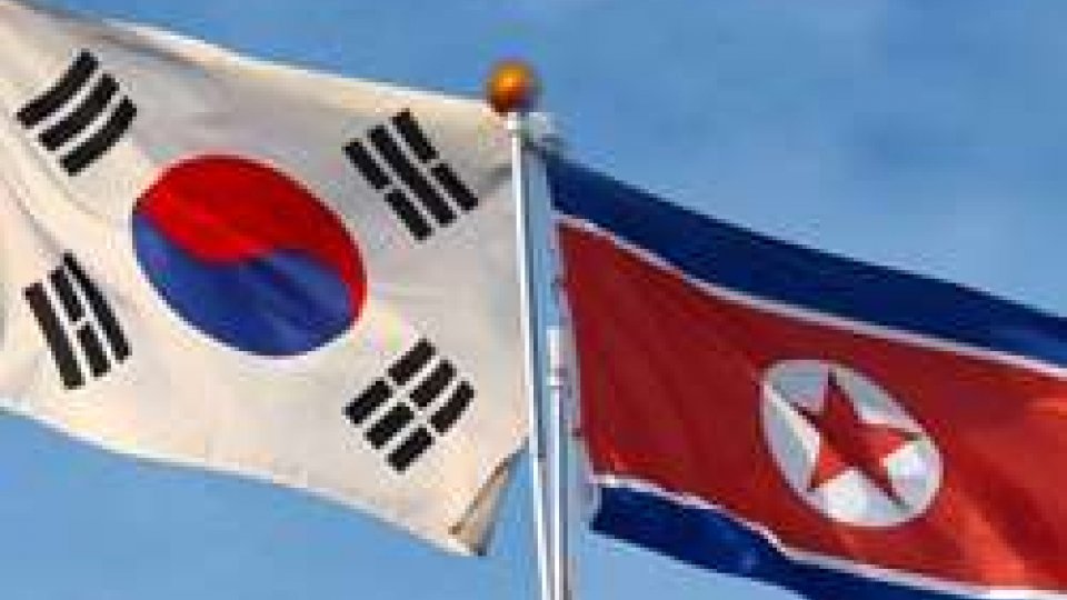 Corea: segnali di distensione tra il nord e il sud