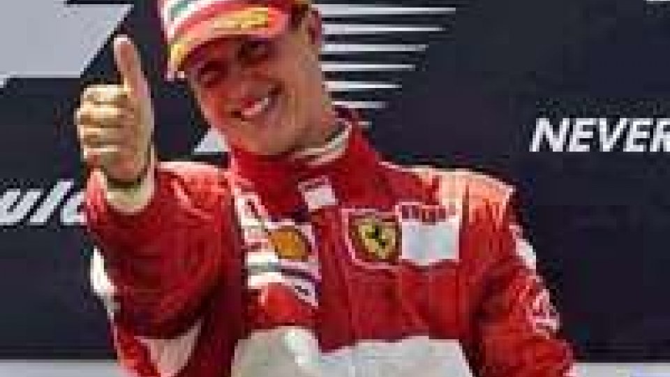 Schumacher: condizioni stabili,nessun incontro con la stampa