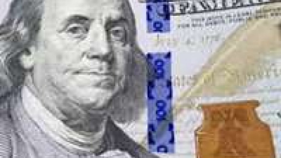 Usa: arriva la nuova banconota da 100 dollari