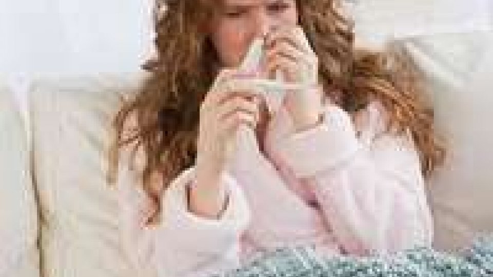 Influenza: studio Usa, si può controllare su Twi