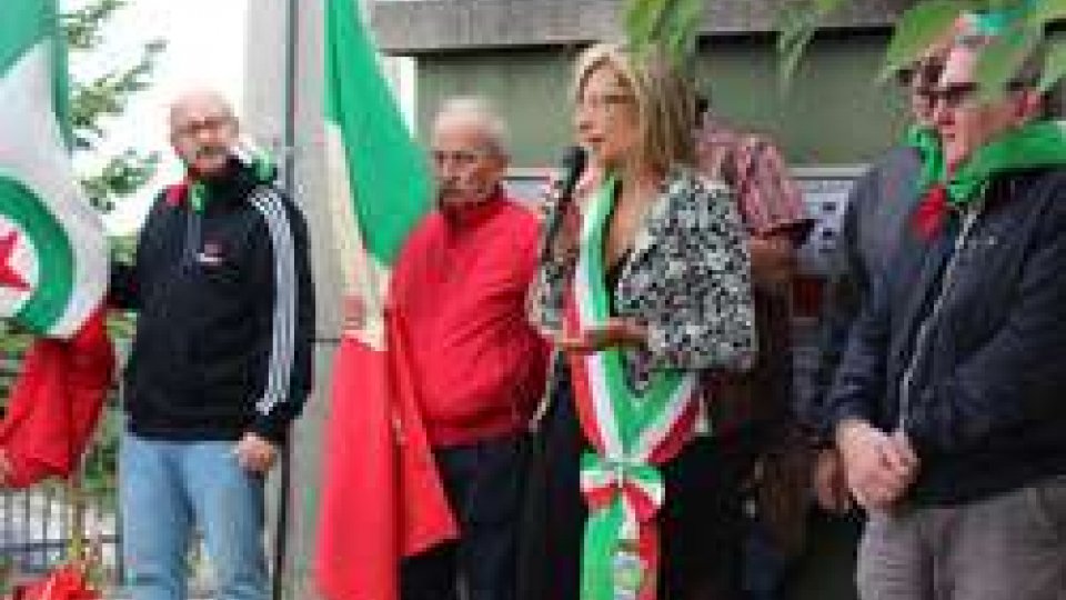 ANPI Rimini: commemorazione per il partigiano Aristodemo Ciavatti