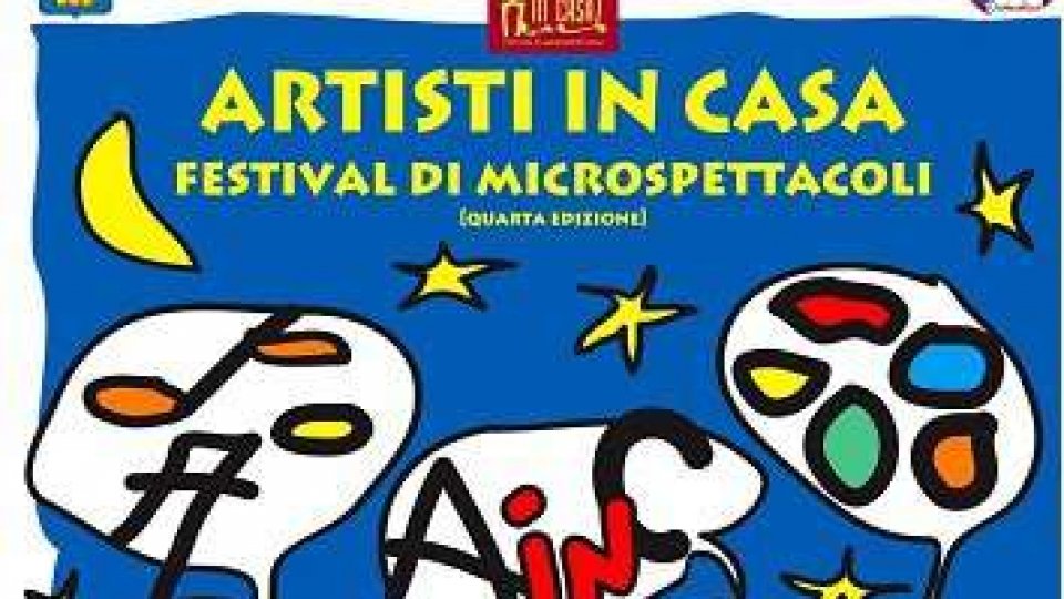"Artisti in casa", la V edizione a Montegiardino