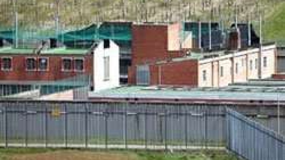 carcere Casetti
