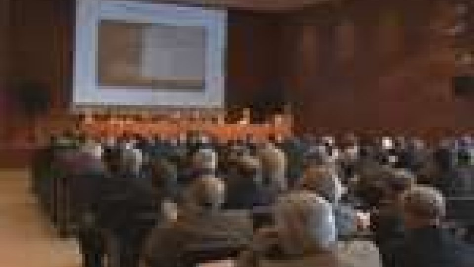 San Marino - Ente Cassa di Faetano: assemblea annuale dei soci