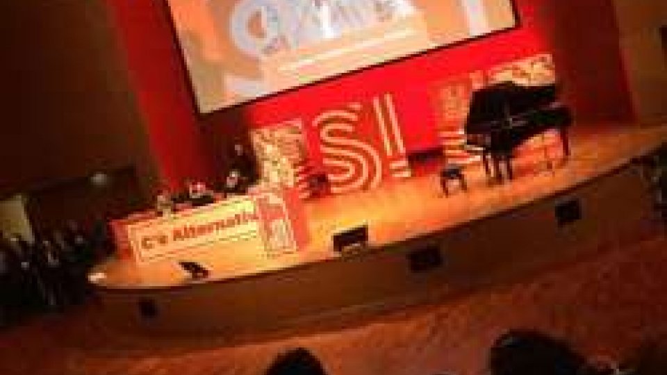 Laura BoldriniSinistra Italiana: al Congresso arriva la presidente della Camera