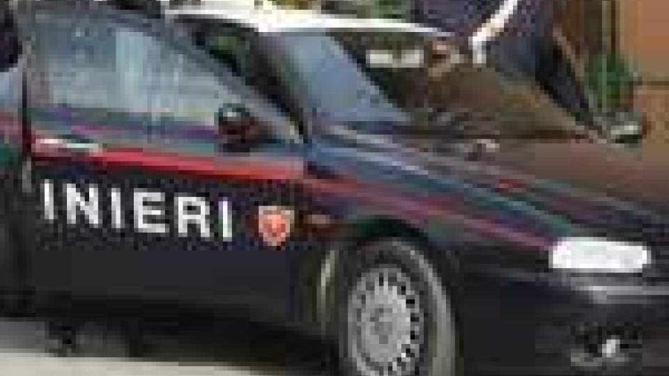 Morte cameriera rumena: per Carabinieri è suicidio