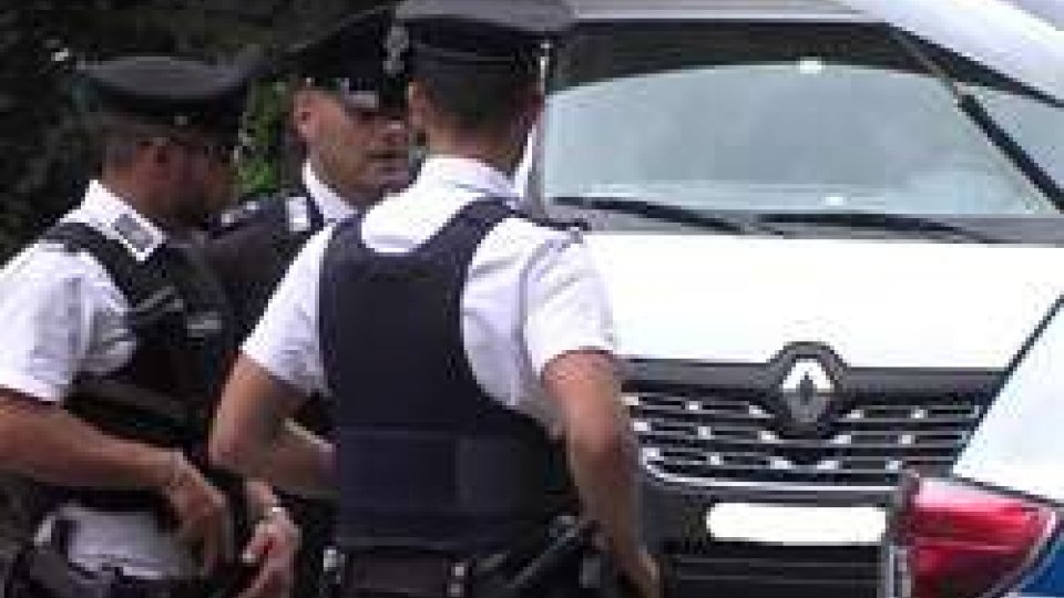 San Marino: rilasciati i pakistani fermati dalla Gendarmeria
