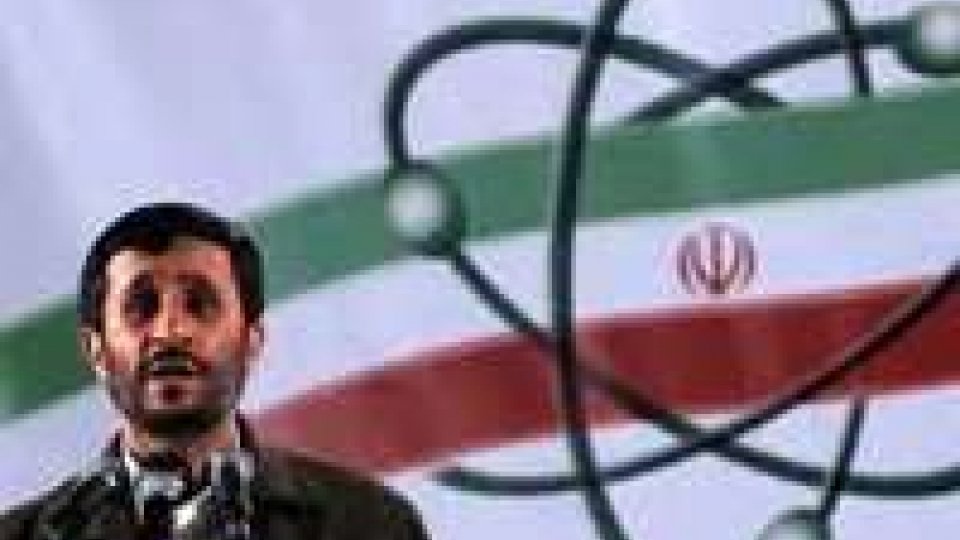 Iran: non rinunceremo al nucleare