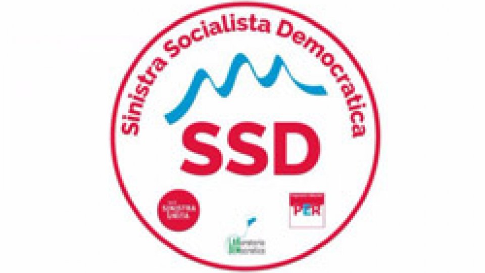 Unioni Civili, SSD: "San Marino riconosce il diritto alla vita in comune senza distinzione di genere e di orientamento sessuale"