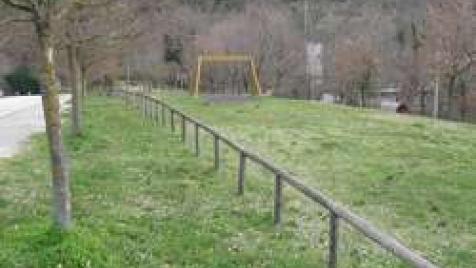 Parco Montecchio
