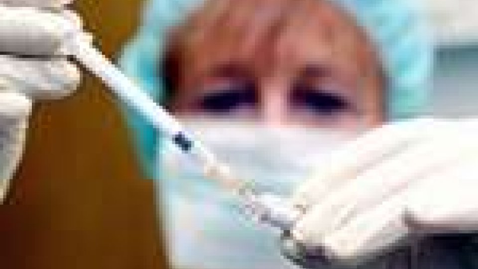 H1N1 a San Marino, altri due casi positivi al test rapido
