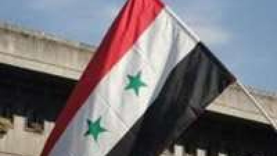 Siria: duro monito al regime di Bashar al-Assad