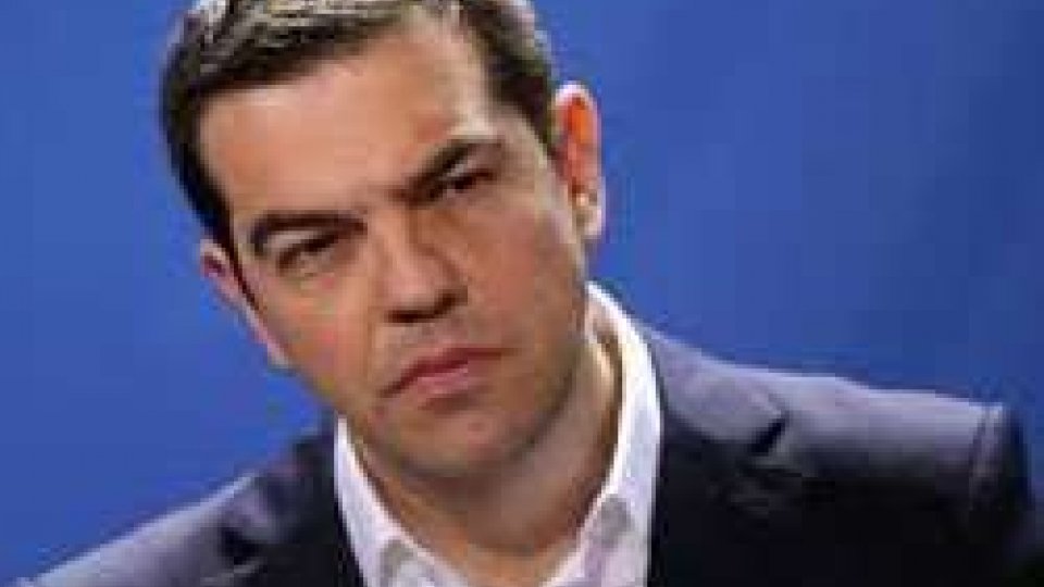 Tsipras presenta oggi il piano: riforme su pensioni e fisco in cambio del taglio del debito