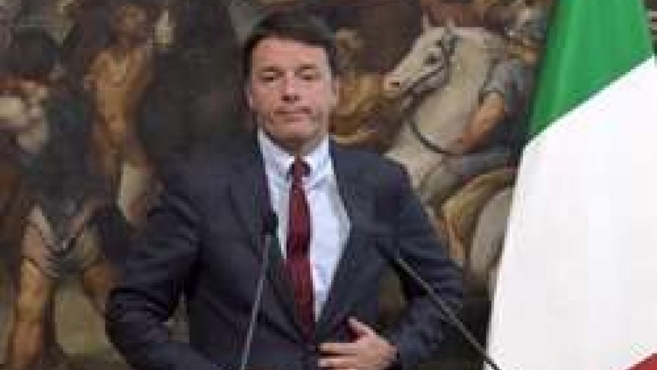 Matteo RenziAddio Roma2024, Renzi: "Eravamo davanti a tutti, ci hanno tolto un sogno"