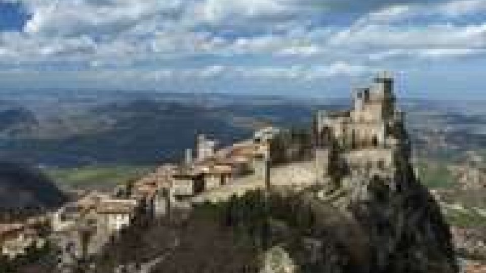 Quinto anniversario San Marino nell'UNESCO