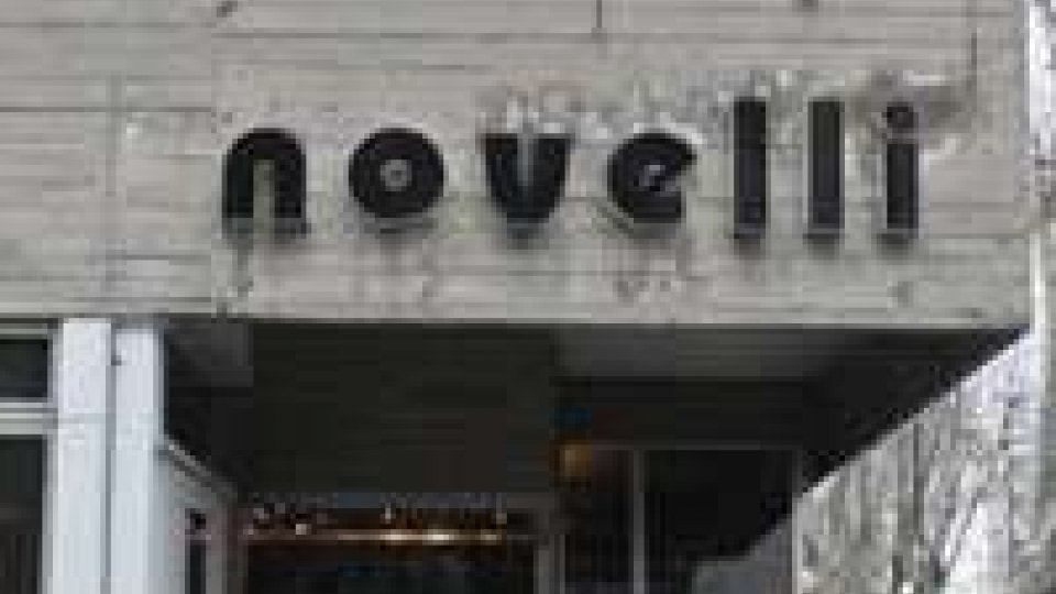 Rimini: al Novelli lo Start-Up Forum