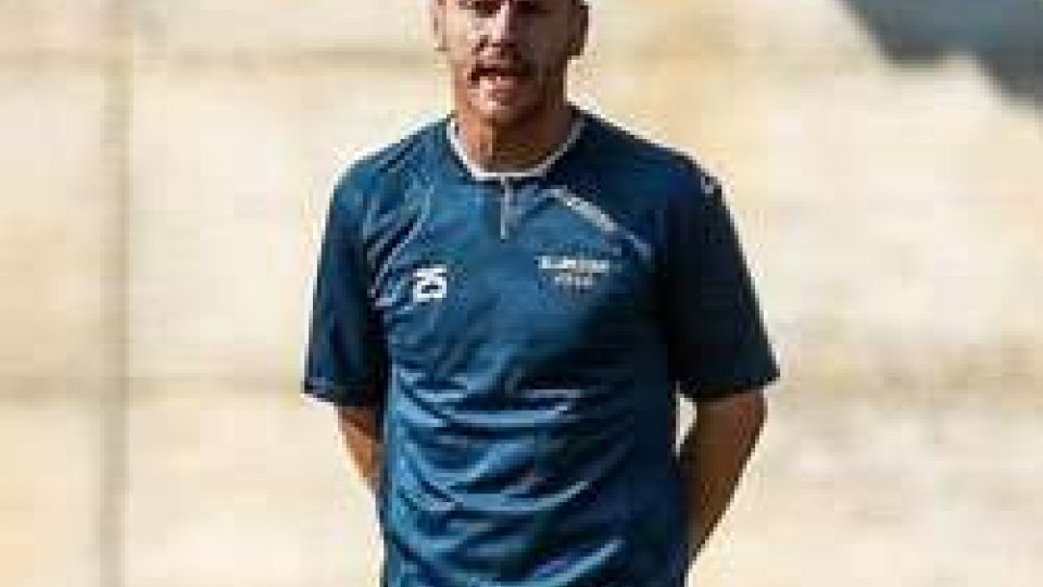 Santarcangelo: Michele Marcolini è il nuovo allenatore