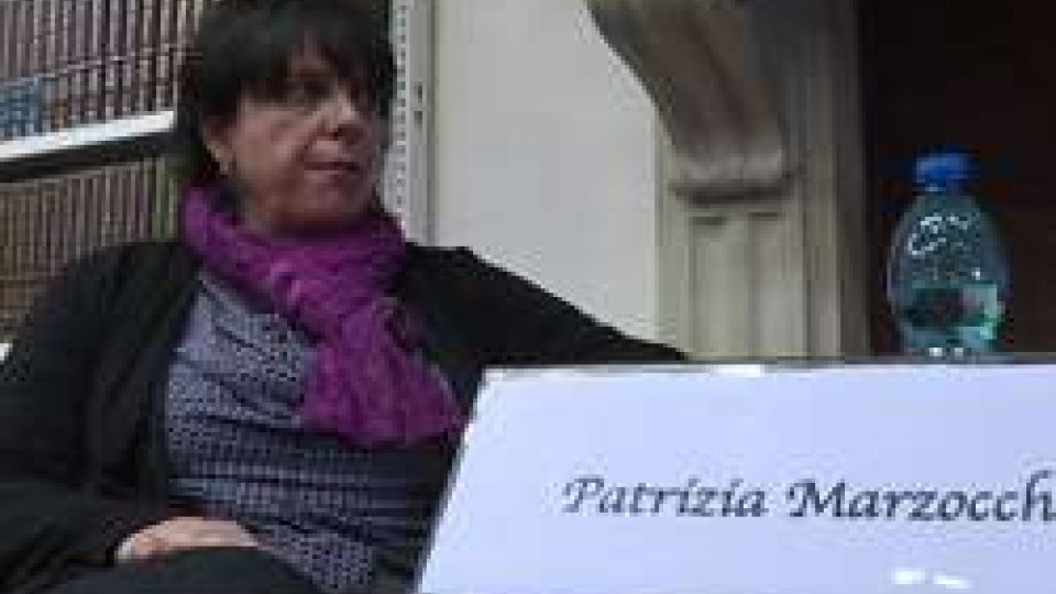 Patrizia Marzocchi