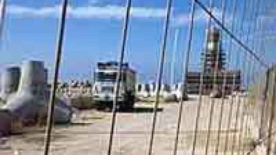 Fiumicino: sequestrato il porto turistico