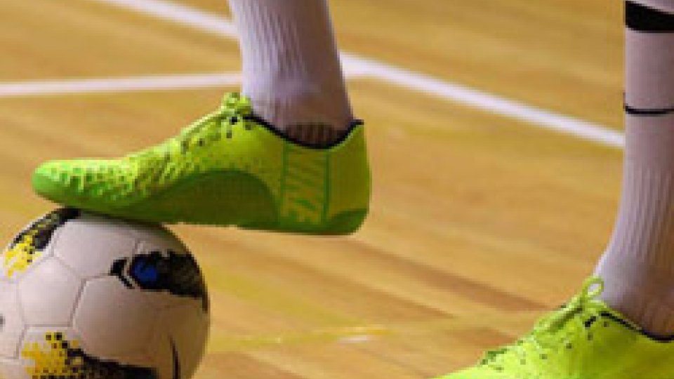 Futsal, la Nazionale è ripartita con Andorra nel mirino