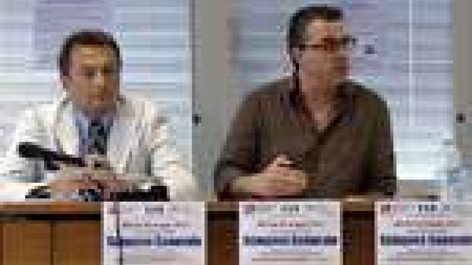 San Marino - Conferenza stampa CSU: “Uno sciopero a sostegno dell’equità fiscale e della trasparenza”
