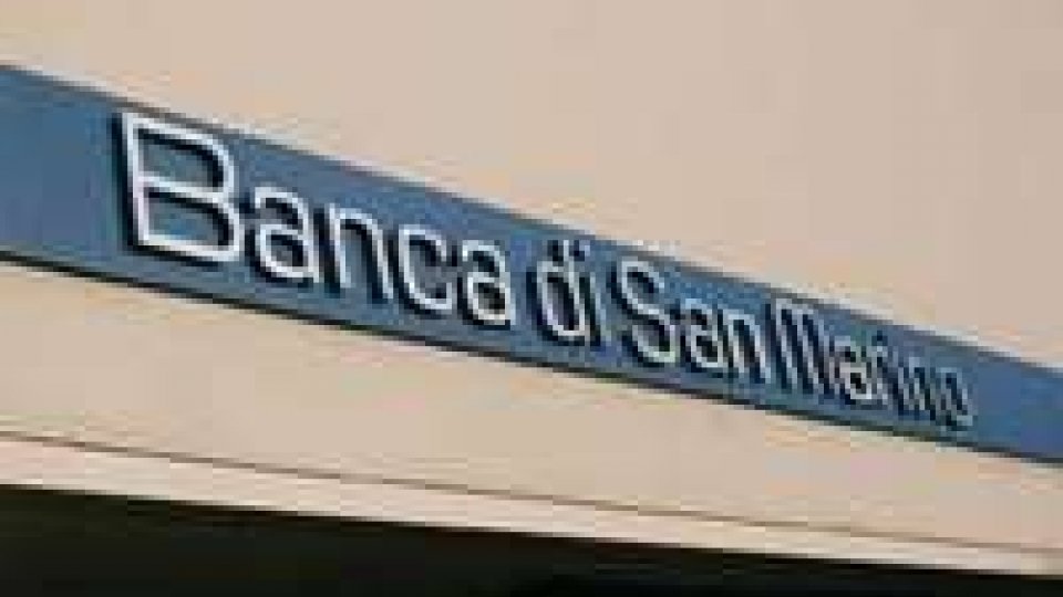 Banca di San Marino: cortesia e disponibilità