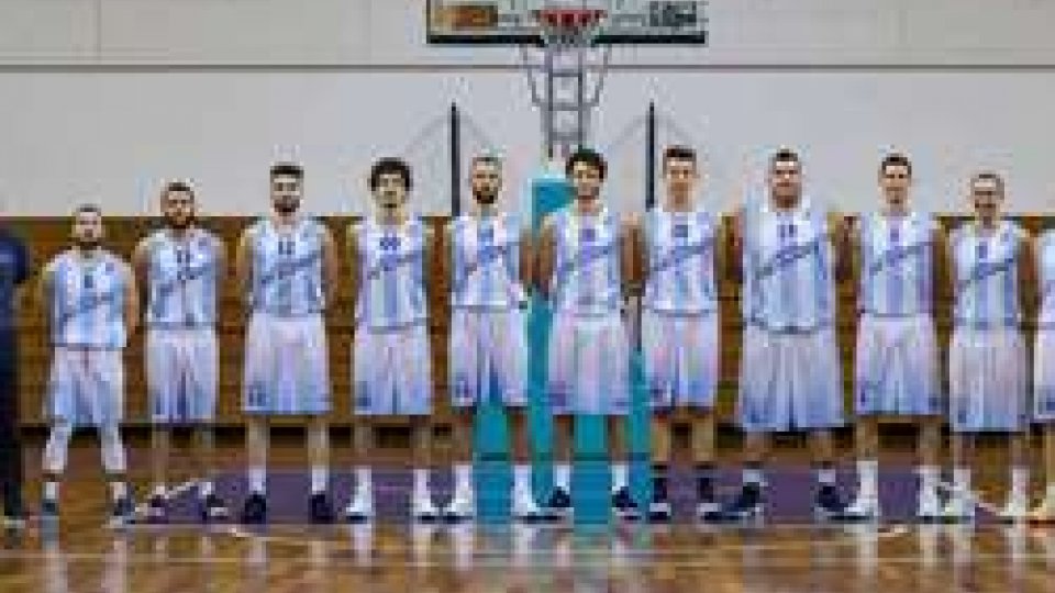 Basket: domani Titans a San Lazzaro per gara due dei playout
