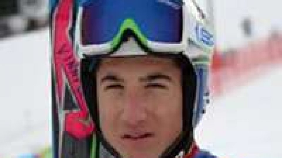 Olimpiadi Sochi 2014: Michelotti si qualifica anche nello Slalom Speciale