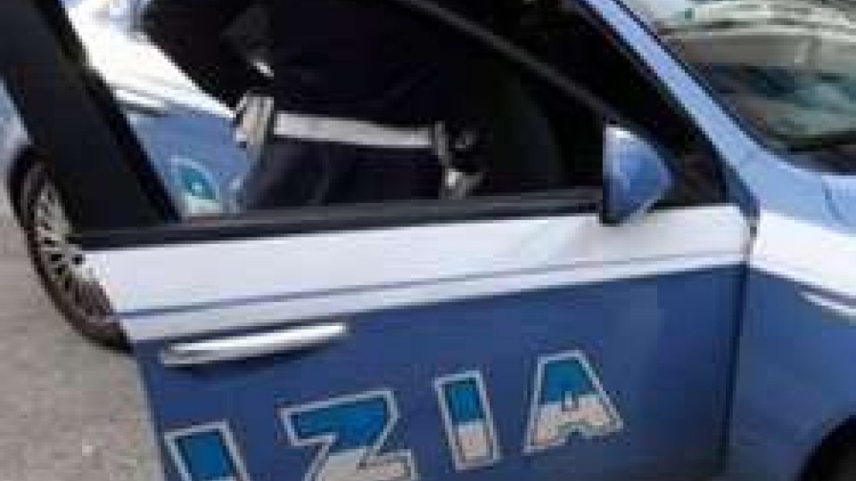 Rimini: arrestati quattro rapinatori colti in flagranza