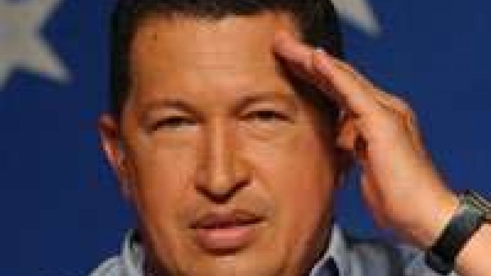 Venezuela, Chavez: "Sto bene, sono guarito dal cancro"