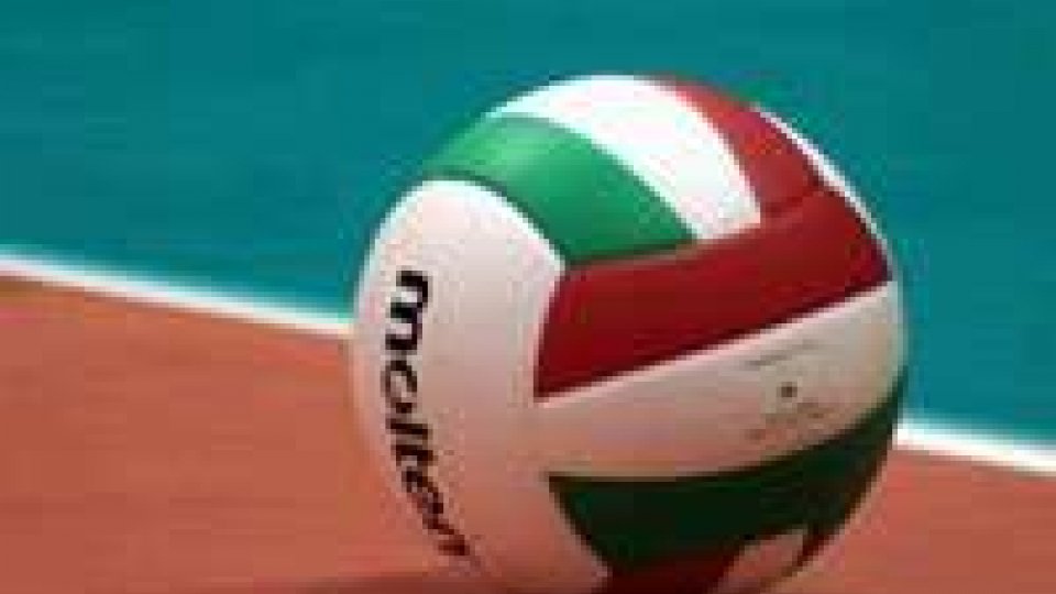 Volly: Europei Small Country a Cipro