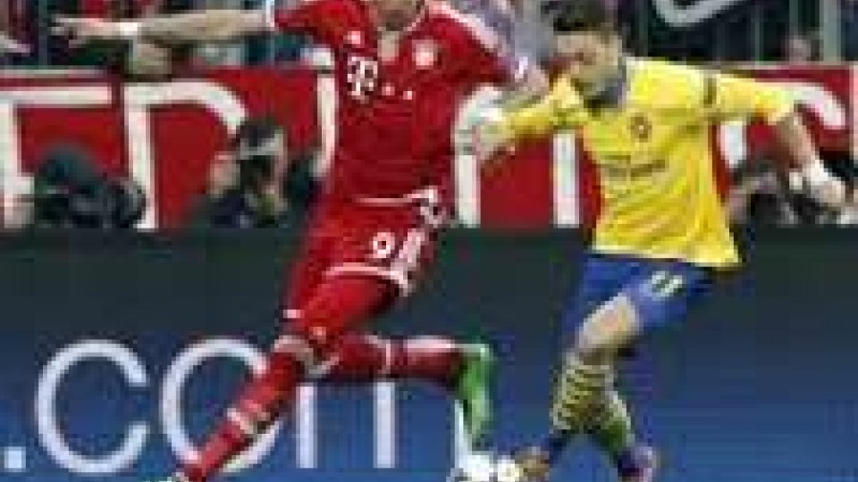 Calcio: Bayern chiede danni a tifosi altoatesini anti-gay