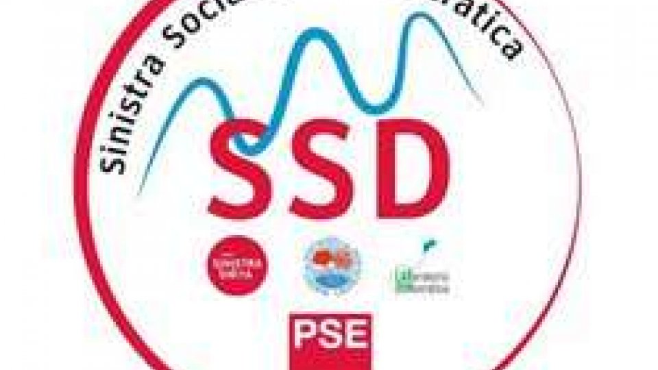 SSD incontro #RepubblicaFutura, convergenza su temi e priorità