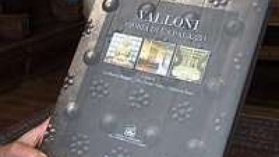 Un nuovo libro su Palazzo Valloni insieme al Calendario Carisp 2014Un nuovo libro su Palazzo Valloni insieme al Calendario Carisp 2014