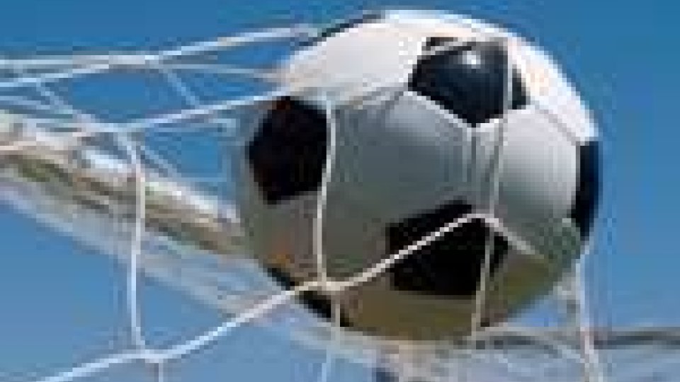 San Marino - I risultati della terza giornata di Coppa Titano