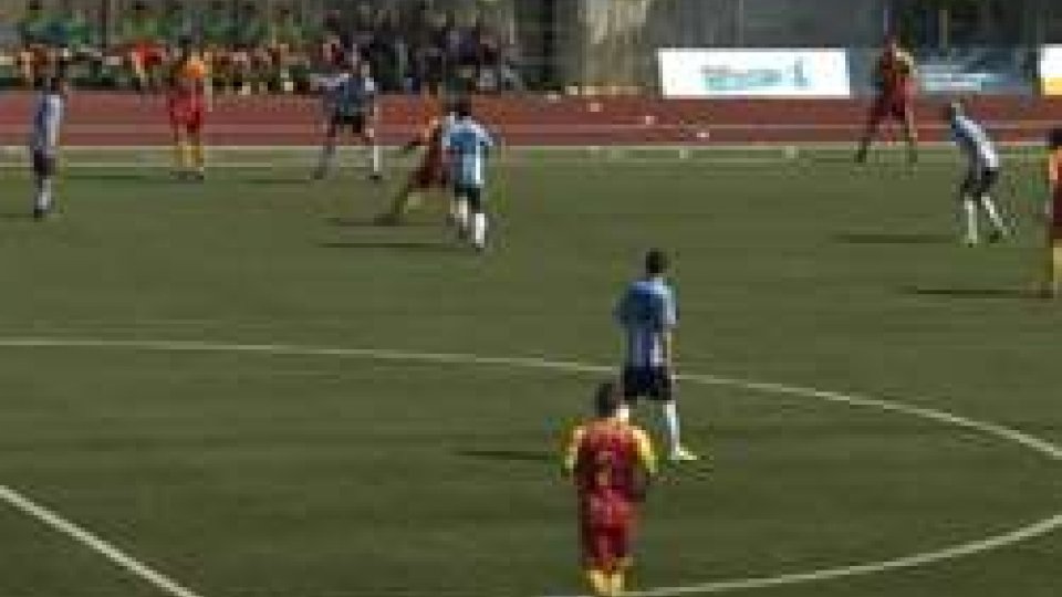 Il San Marino ospita l'Aquila in una sfida che vale i play off