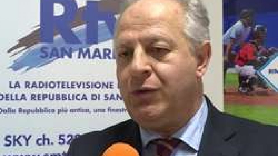 Maurizio ZanottiEnte Cassa di Faetano: 10mila euro per studiare all'estero, iscrizioni fino al 24 aprile