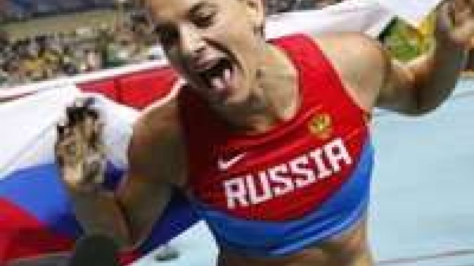 Mondiali Mosca: oro Russia nella 4x400 donne