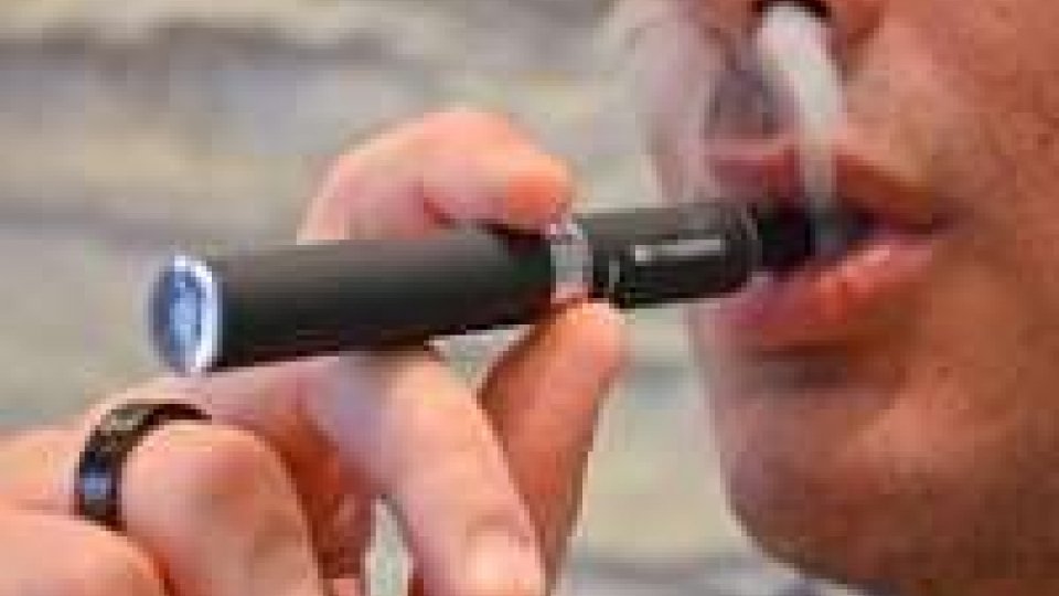 Sigarette elettroniche: arriva il no dell'Istituto Superiore di Sanità