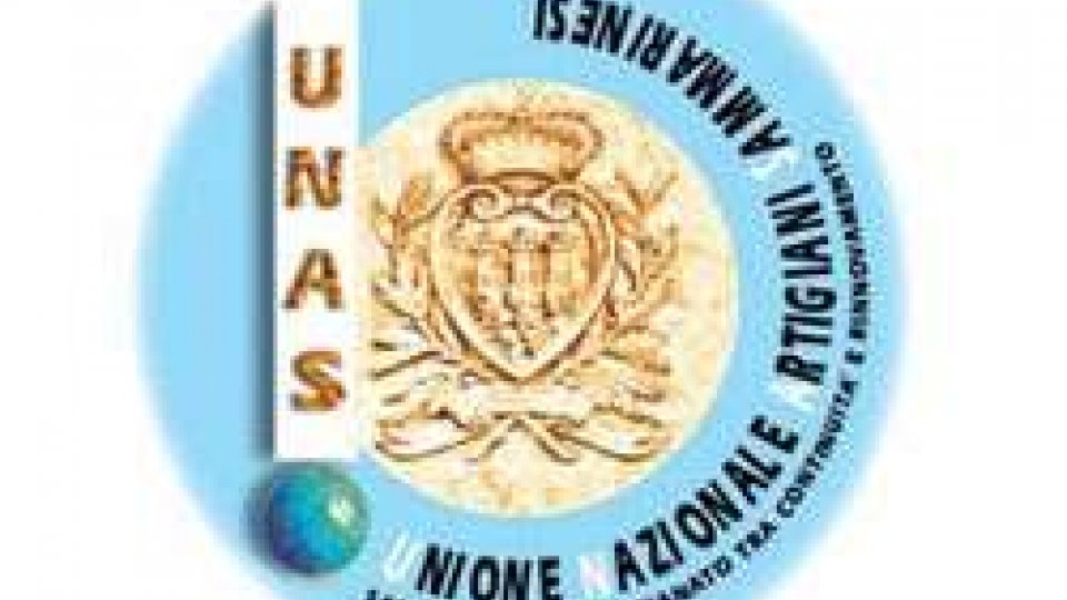 Logo Unas