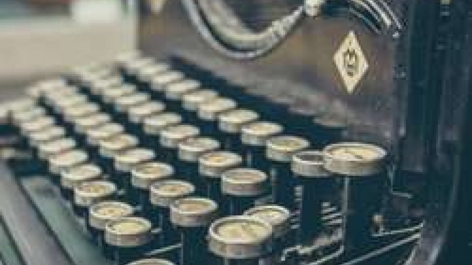 14 settembre 1886: brevettato il nastro della macchina da scrivere