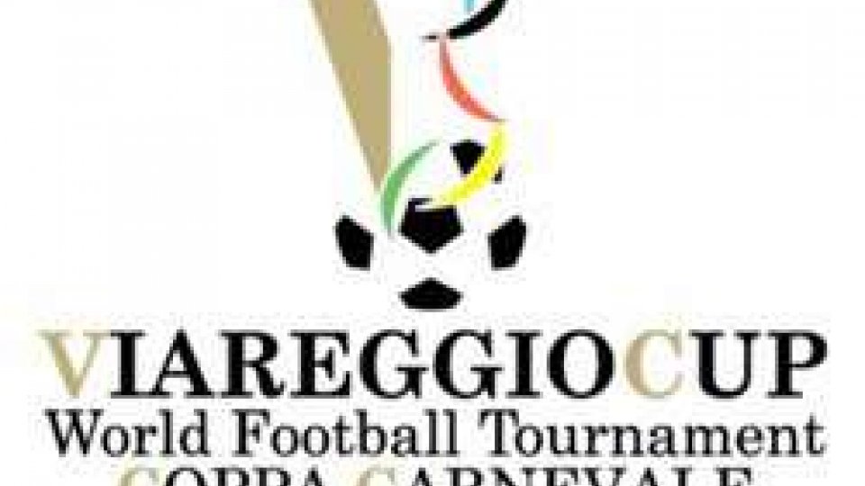 Torneo di ViareggioViareggio Cup: in gol Matteo Sapucci