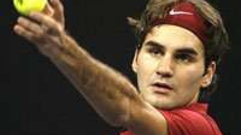 Federer minacciato di morte