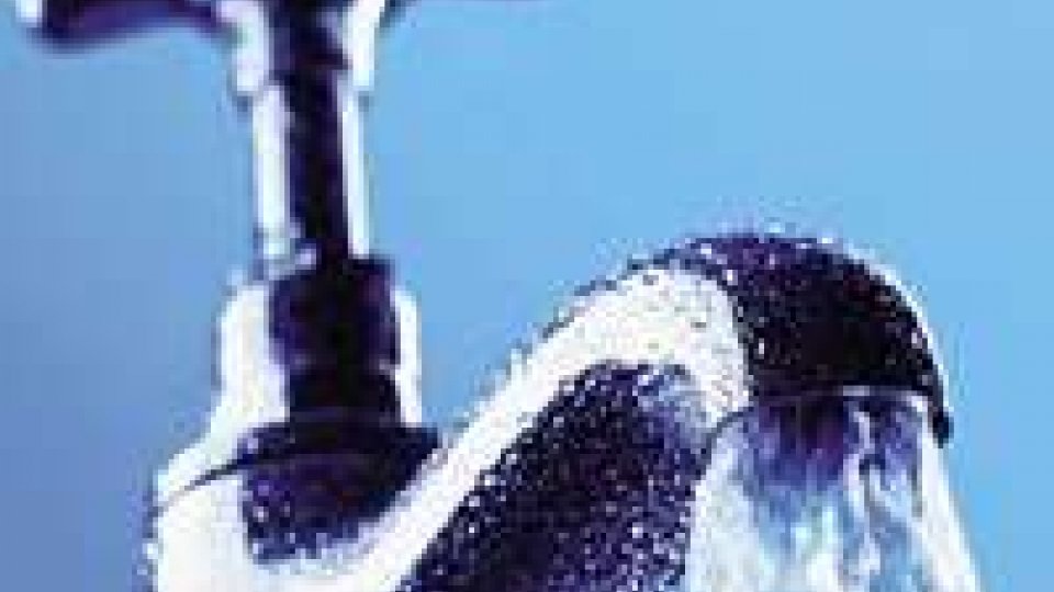 Consumo idrico: Lonfernini, "buon senso e maggiore sensibilizzazione"